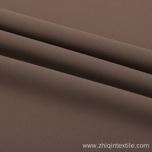 SPH matte twill weft elastic fabric